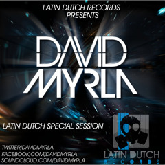 Latin Dutch Special Session (August2k13) [Podcast]