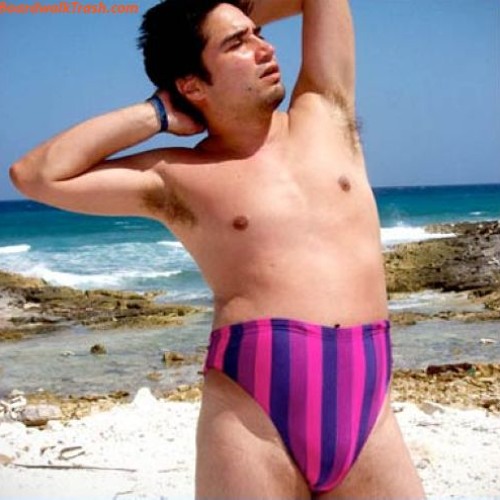 Long Walks On The Beach