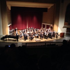 CYSB at Bexley Hall. Capital University