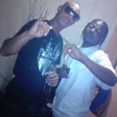 Money Boy Red, AK-47 - Sexy Lady