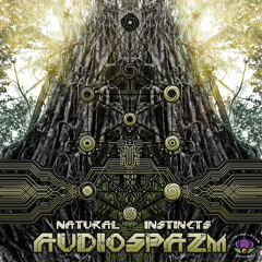 AudioSpazm - Natural Instincts