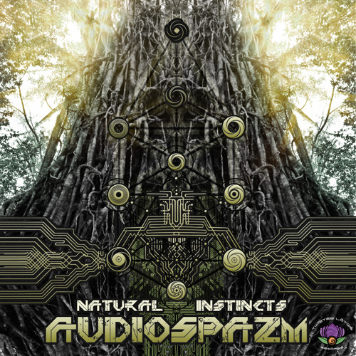 AudioSpazm - Natural Instincts