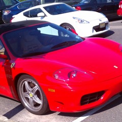 (Drive Slow) Logic And Hayze at Ground Zero studio's