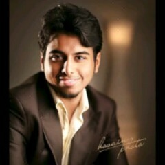 مهما الليالي(نسخة الايقاع)