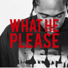 Pusha T Type Beat What He Please Hip Hop Beat Instrumental with The Beatles Sample (New 2013)