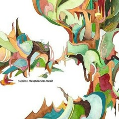 Think Different-Nujabs