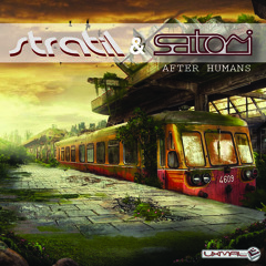 Stratil & Satori-After Humans