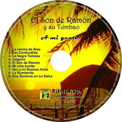Dos Soneros En Su Salsa - EL SON DE RAMON Y SU TUMBAO - Difusion WDRadioTvOnlineMéxico