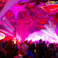 Groovy Cuvy - Live @ The Temple - Motion Notion 2013