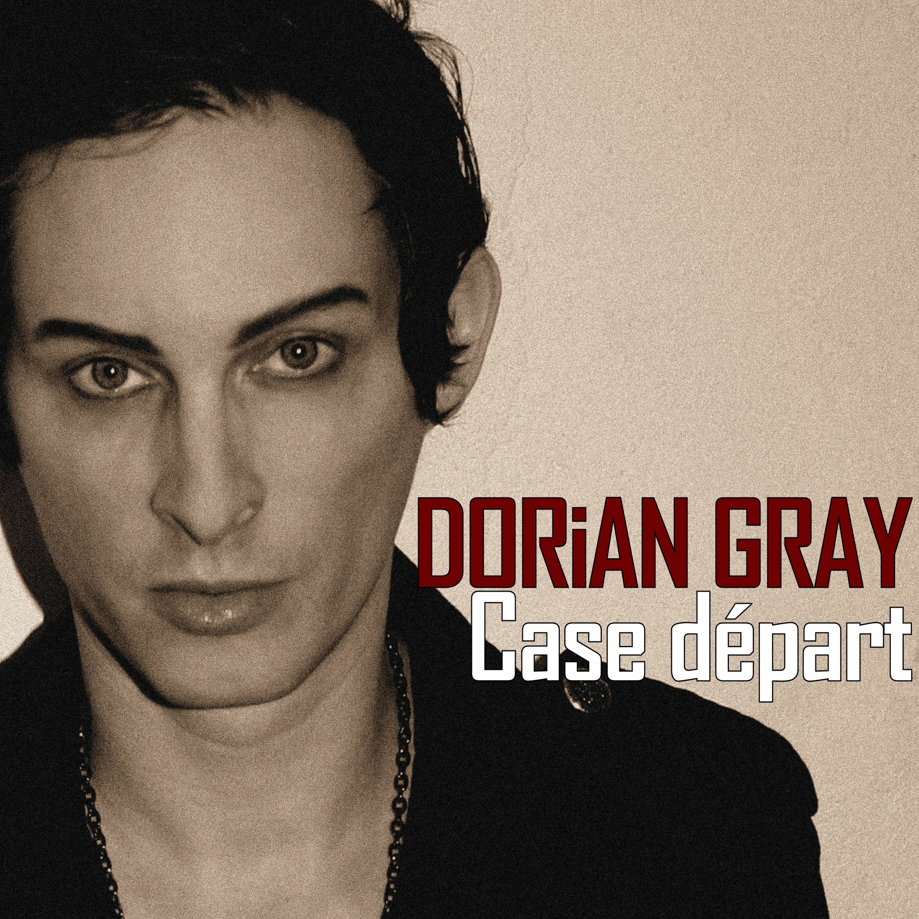 Dorian Gray Music