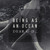 Artwork for Dear G-d (Being As An Ocean cover)