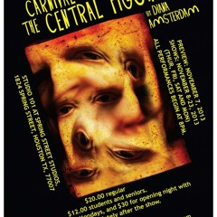 The Carnival Is Over