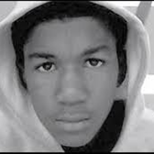 Trayvon