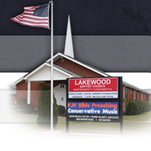 Stream The World Of Tech by Lakewood Baptist Church | Listen online for ...