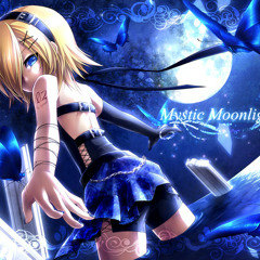Nightcore - Moon Girl