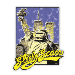 Steely Scam I.G.Y.