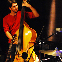 Viver De Amor - Pablo Arruda Quarteto