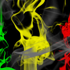 Mash Up Skrillex & Martin Garrix