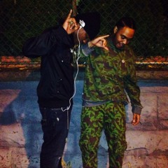 (Cypher )Swagg Ft. Body