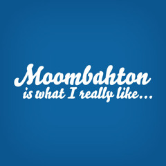 Moombahton