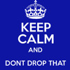DONT DROP THAT THUN THUN CLUB MIX