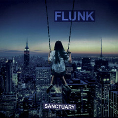 Flunk- Sanctuary (Castlebed Chillwave Mix)