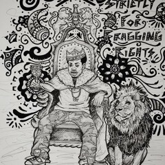 "Strictly For Bragging Rights" EP