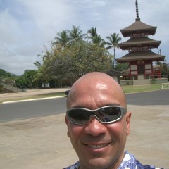 ARIGATÔ ATÔA (Ricco Duarte)