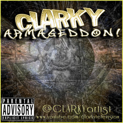 1. All I See Is Darkness