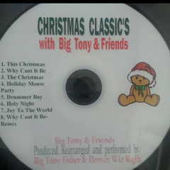 03 The Xmas Song