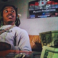 Phenom- Drake 305 To My City/Pound Cake Freestyle #Ten4Life