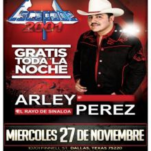 Arley Perez Mix