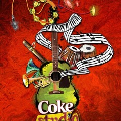 Coke Studio - Roohani