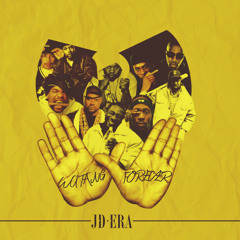 Wu-Tang Forever Tribute (freestyle) - JD Era