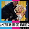 Lady Gaga - Do What You Want Ft. R Kelly (AMA's)
