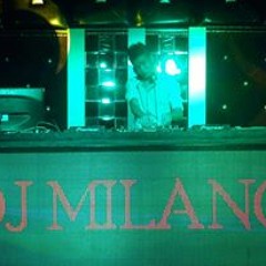 [Nonstop CD Vol11 ] - DJ Milano ( Made in H88Studio)