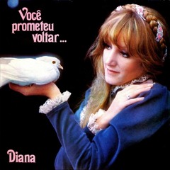 Diana - Foi Tudo Culpa Do Amor