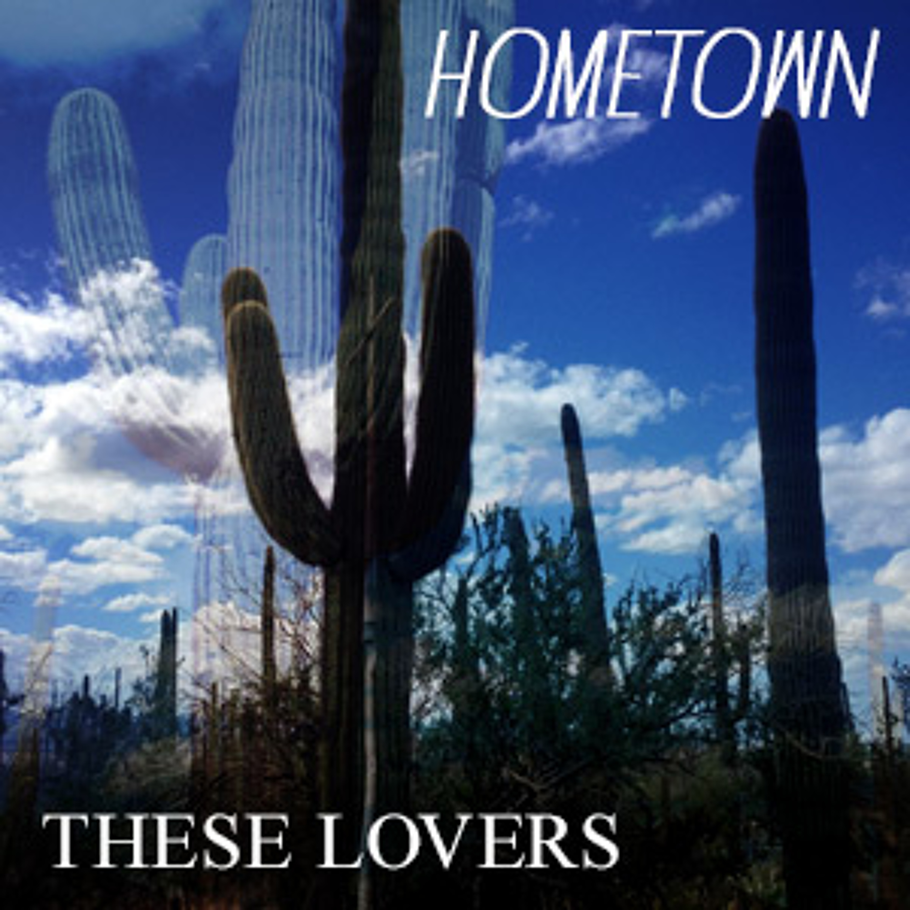 Hometown episode artwork