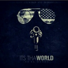 Young Jeezy-Its ThaWorld-Thank Me
