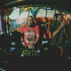 Aboudi Issa @ Grasshopper - Nov-2013