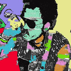 Luis Terror Dias   Liborio