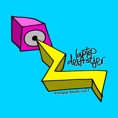 Laptop Destroyer - Commercial Sellout Rubbish - zzaapp001