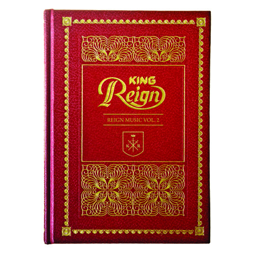 King Reign - Dear God