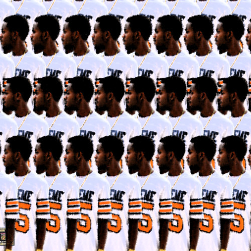 $ShitGotDamn Produced By. Million Dollah Rah
