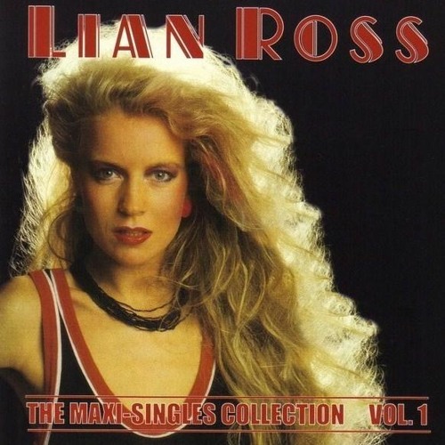 Lian Ross - Fantasy