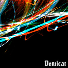 Demicat Bass Blaster Mix