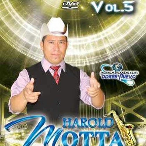 Harold Motta Bendito Cordero