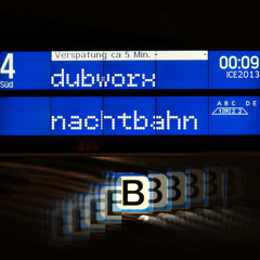 Dubworx - Nachtbahn (Original Mix)