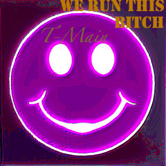 We run this BITCH