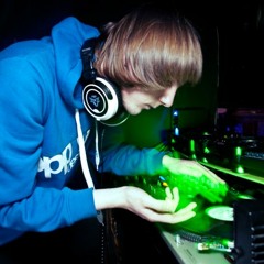 MOZDJ - NOVEMBER 2013 PROMO MIX